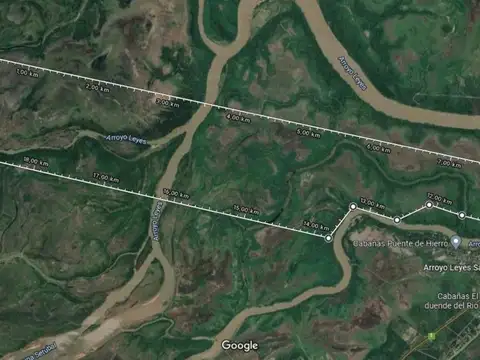 CAMPO GANADERO RUTA 1
