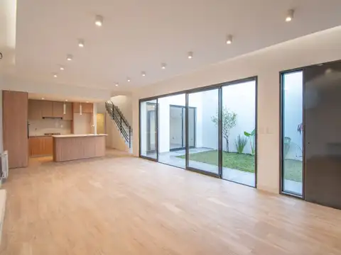 Casa en Venta en Villa General Mitre, Capital Federal