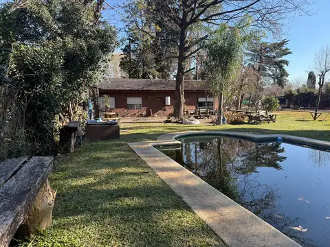 Casa en Venta en Parque Sakura, USD 129.000