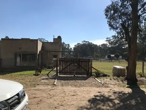 terreno de 10 X 30  64 entre 187 y 185