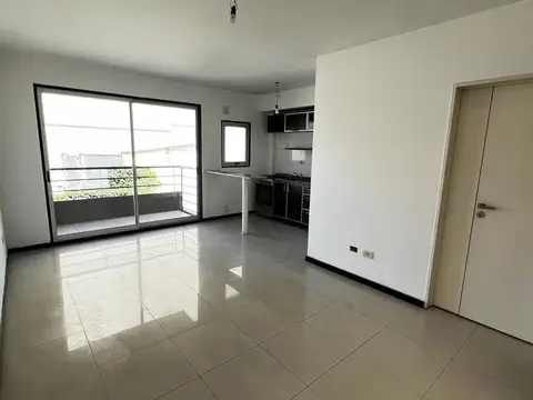 Departamento Zamudio 4600 2° c/cochera