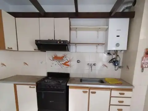 Departamento en Venta 40 años