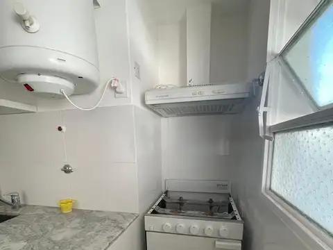 Departamento tres ambientes en alquiler en Ituzaingo