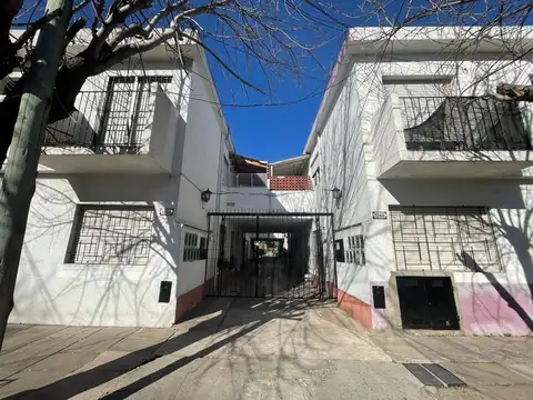 Departamento tres ambientes en alquiler en Ituzaingo