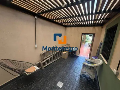Casa en Venta en Villa Lynch, USD 148.000