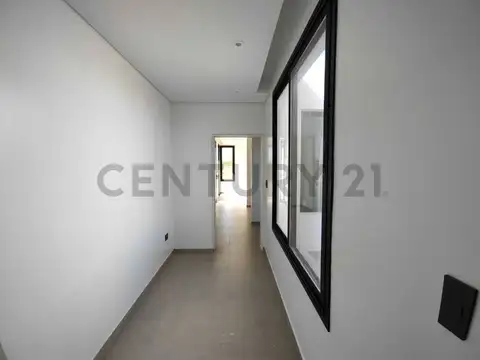 Casas Villalobos, 3 dormitorios, barrio privado Hudson