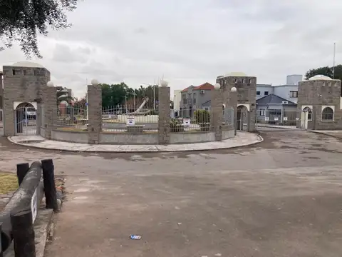 Venta b° privado puerto bizantino