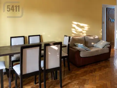 Departamento en Venta en Villa Santa Rita, USD 134.000