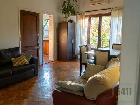Departamento en Venta en Villa Santa Rita, USD 134.000