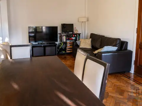 Departamento en Venta de 2 dormitorios