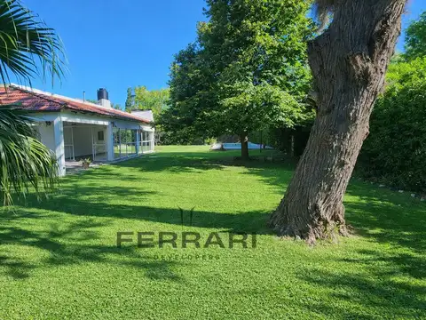 Casa en Venta en Funes, USD 210.000
