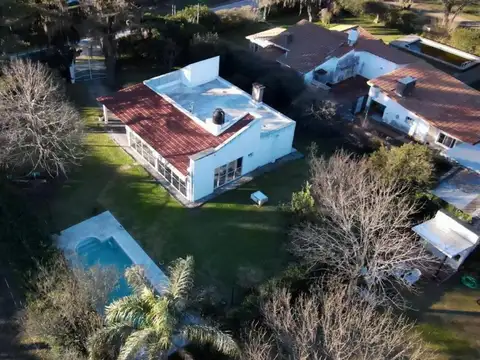 Casa en Venta 40 años