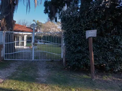 Casa en Venta de 3 dormitorios