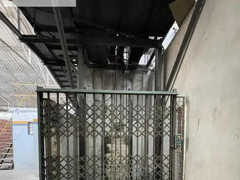 Berón De Astrada 2800