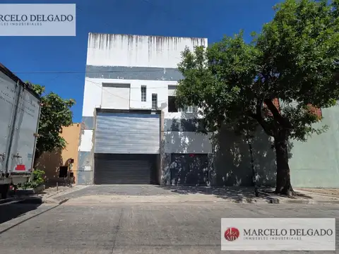 Berón De Astrada 2800