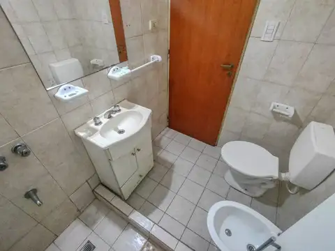 Departamento en Venta 18 años