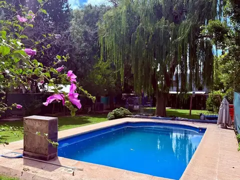 Casa en Venta en Cruz de Piedra, Maipú