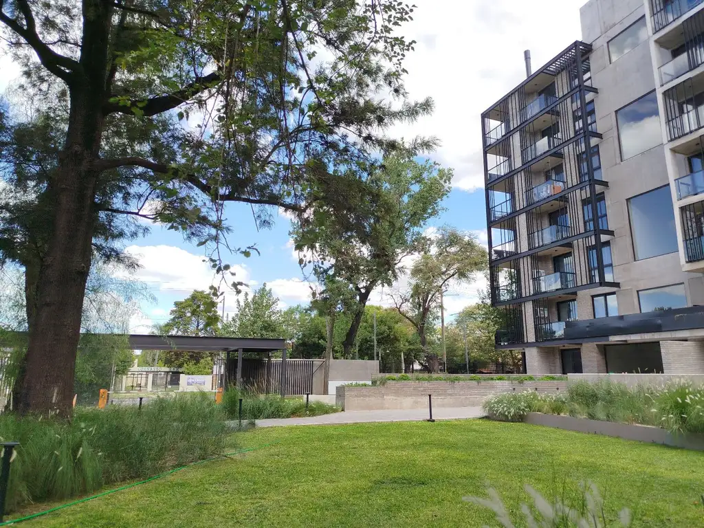 Departamento en Fisherton