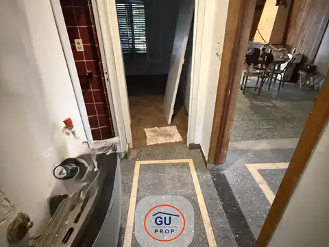 Casa en Venta 65 años