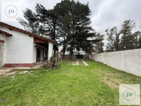 Casa Quinta en Trujui, remodelada a nueva