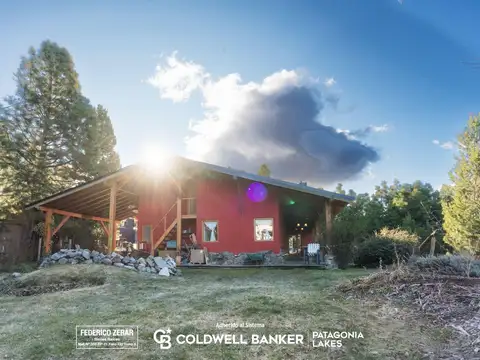 Casa en Venta 7 años