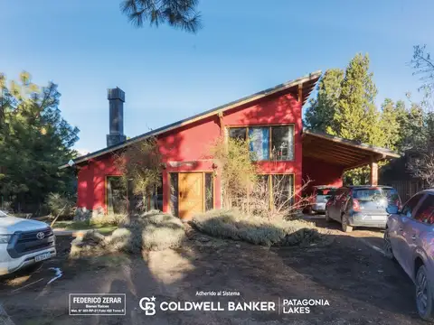 Casa en Venta de 3 dormitorios