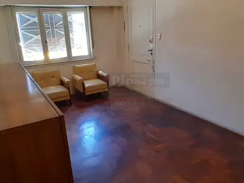 Baldomero Fernández Moreno 3000, Piso PB