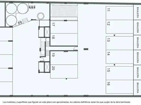 3 amb.   conozca la diferencia y descubra la calidad