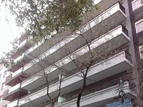 Jose Bonifacio 1100, Piso 3°