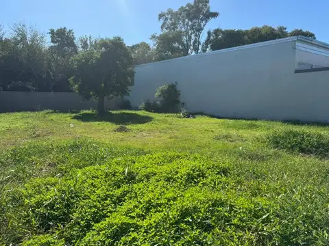 Terreno en Venta en Rafaela, USD 118.000