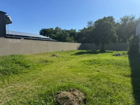 Terreno en Venta de 613,0 m2