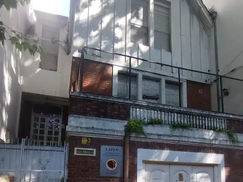 Terreno en Venta en Flores, USD 370.000