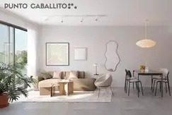 Punto Caballito - Entrega Abril 2029
