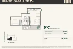 Punto Caballito - Foto 25
