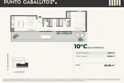 Punto Caballito - Foto 37