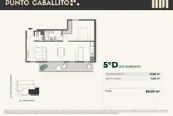 Punto Caballito - Foto 26