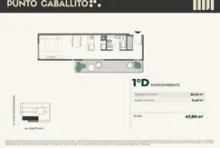 Punto Caballito - Foto 14