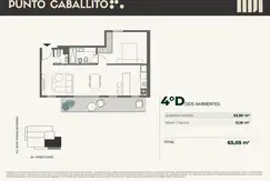 Punto Caballito - Foto 23