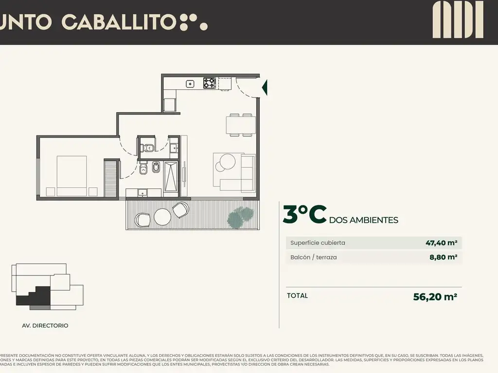 Punto Caballito - Foto 20