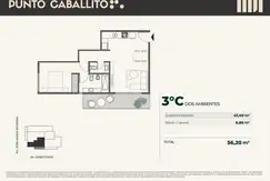 Punto Caballito - Foto 20