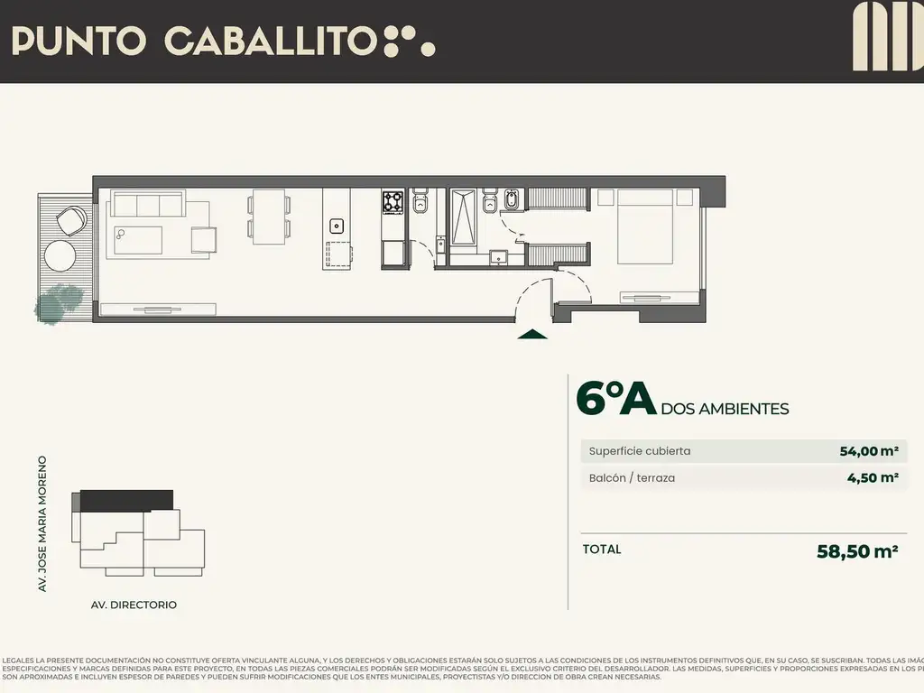 Punto Caballito - Foto 27