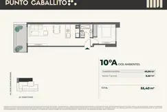 Punto Caballito - Foto 35