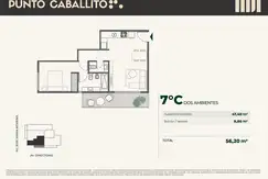 Punto Caballito - Foto 31