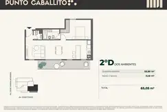 Punto Caballito - Foto 18