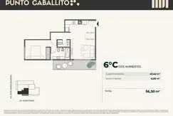Punto Caballito - Foto 29