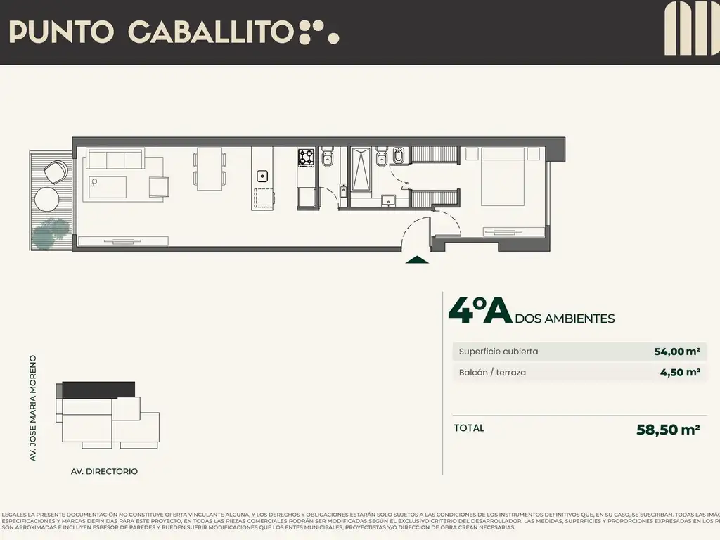 Punto Caballito - Foto 21
