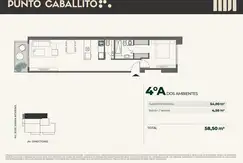 Punto Caballito - Foto 21