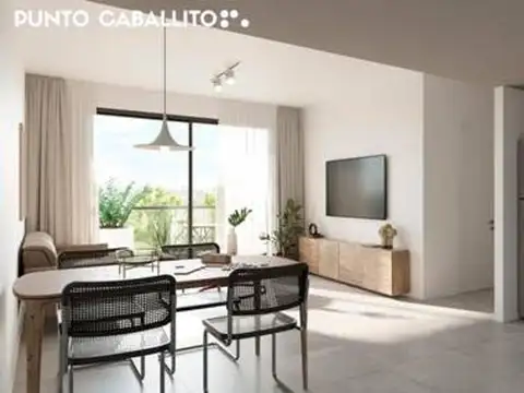 Emprendimiento en Caballito