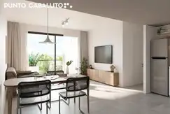 Emprendimiento en Caballito