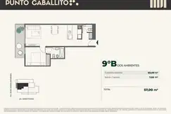 Punto Caballito - Foto 34